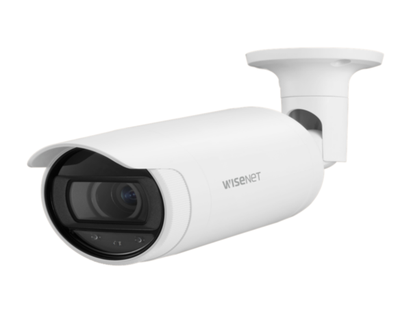 Hanwha Torukaamera 2MP 3.3-10.3mm