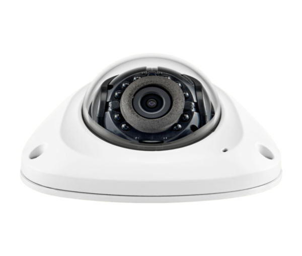 Hanwha Kuppelkaamera 2MP 3.6mm