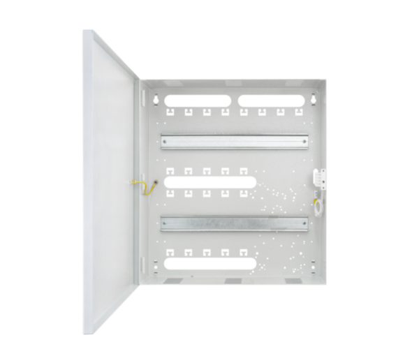 Pulsar Surface mounted DIN 2/100 enclosure
