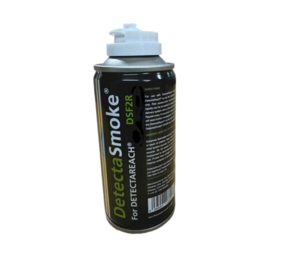 DetectaSmoke 150ml mõeldud DR1 kasutamiseks