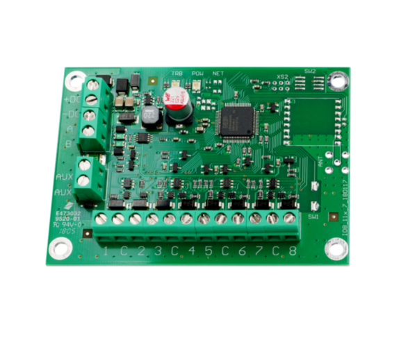 Trikdis lainedusmoodul 8x I/O (G16, G16T, GATOR)