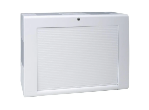 FlexES lisa aku kast 2x12V / 12Ah