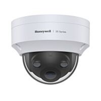 Honeywell S35 Kuppelkaamera 3MP 2.8mm, POE