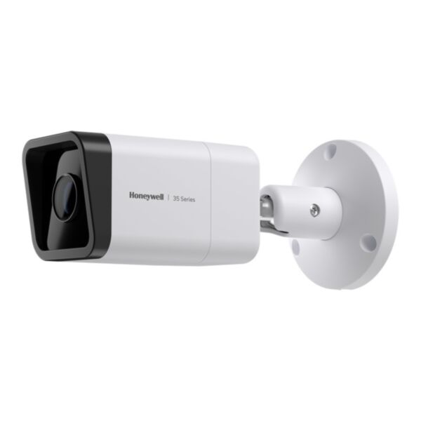 Honeywell S35 Fikseeritud Torukaamera 5MP 2.8mm, POE
