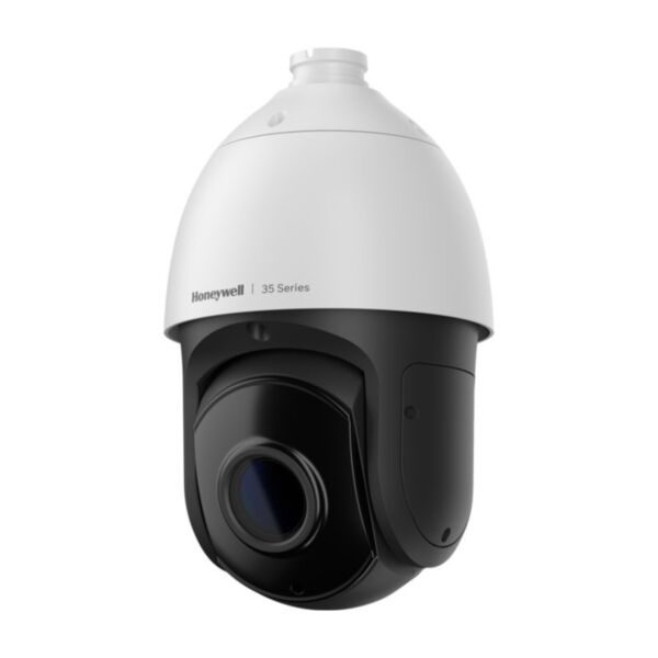 Honeywell S35 Kuppelkaamera Speed 2MP 25X zoom, POE+