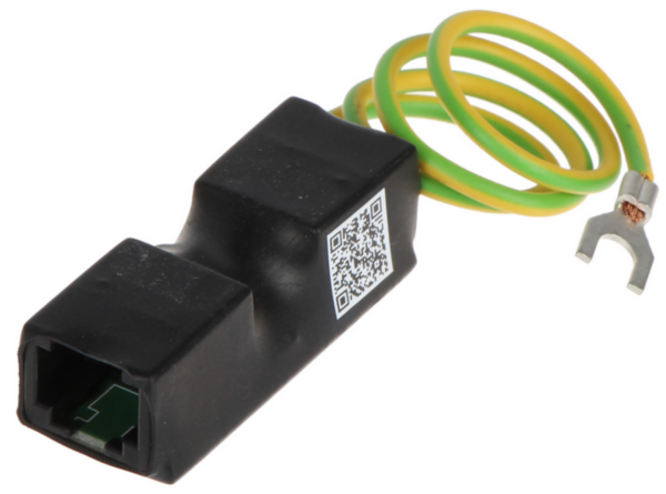 ATTE ülepinge kaitse ethernet võrgule