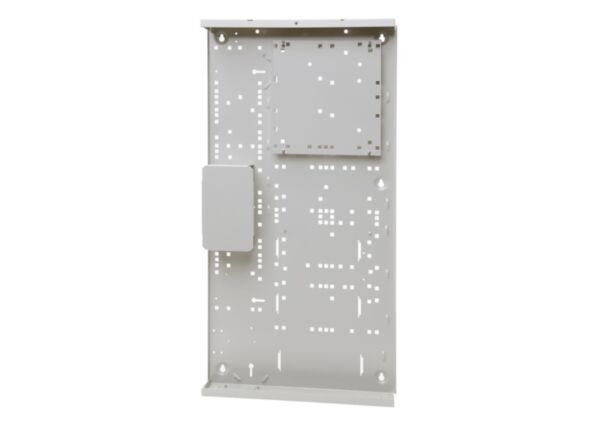 Integriti XL-Metallkast 702x358x85