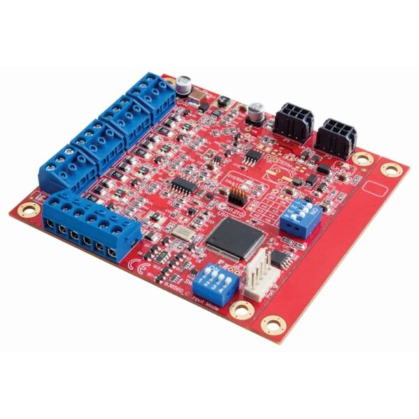 Integriti UniBus Analogue Input Expander