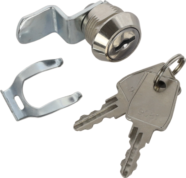 Pulsar Lock, type 876