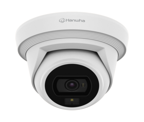 Hanwha 8MP 3.0mm Kerakaamera