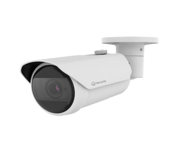 Hanwha Torukaamera 5MP 3.2~10.2mm