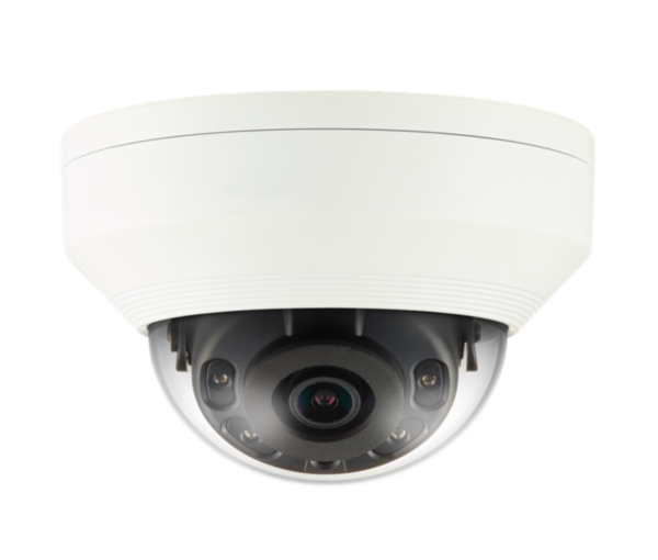 Hanwha Kuppelkaamera 2MP 2.88mm