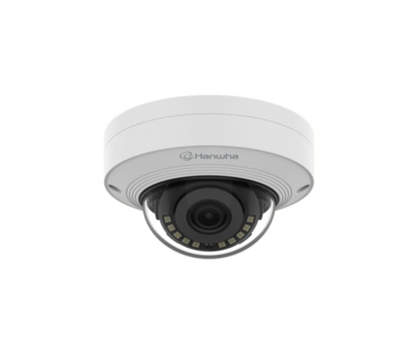 Hanwha Kuppelkaamera 5MP 3.0 mm