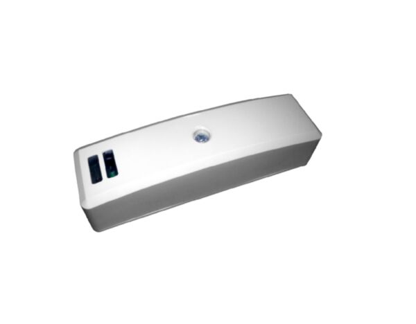 Knight raputusandur G3, valge