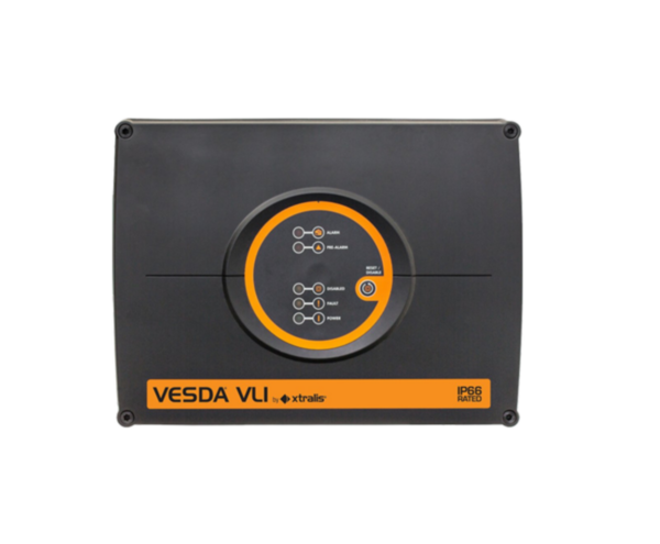 Vesda VLI Aspiratsiooni keskseade IP66