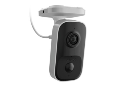 Ajax IndoorCam 4Mp IR, valge
