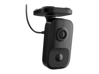 Ajax IndoorCam 4Mp IR, must