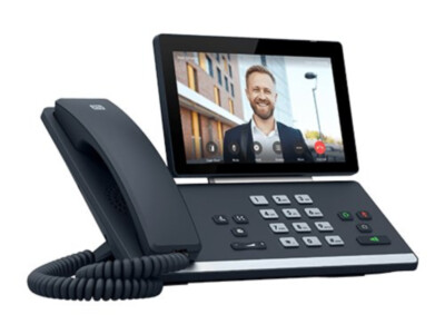 2N IP Phone D7A IP-videotelefon | 7