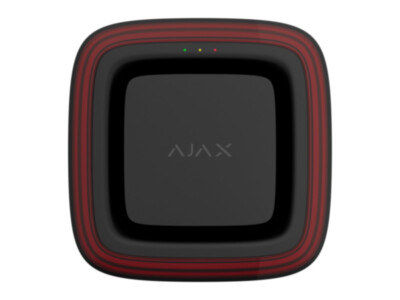 Ajax EN54 FireProtect (sounder/VAD) must
