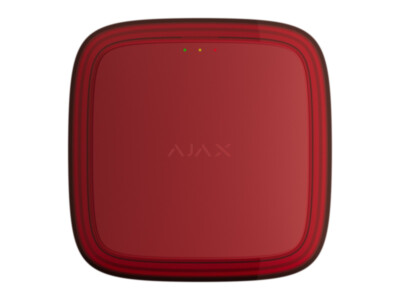 Ajax EN54 FireProtect (VAD) punane