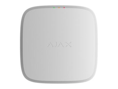 Ajax EN54 FireProtect temperatuuriandur | valge