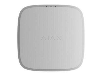 Ajax EN54 FireProtect suitsuandur | valge