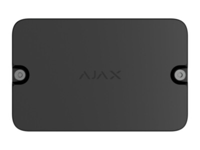 Ajax EN54 I/O 2x2 must