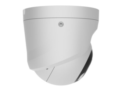 Ajax TurretCam (8MP/4mm) valge HL
