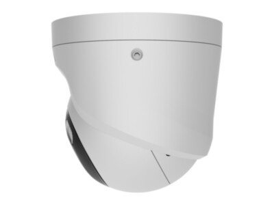 Ajax TurretCam HL IP-kaamera valge valgustusega | valge | 8MP | 4mm