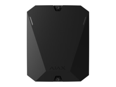 Ajax Hub BP must