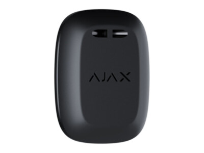 Ajax DoubleButton must