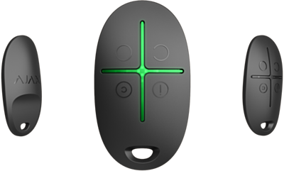 Ajax SpaceControl must EU