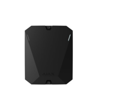 Ajax MultiTransmitter (8EU) must