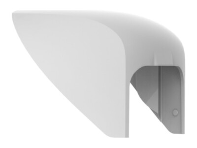 Ajax Hood for MPO