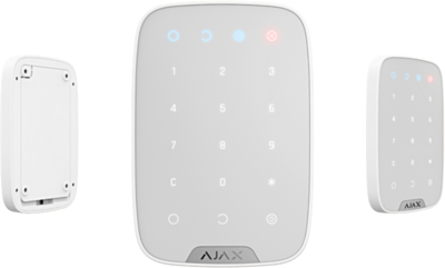 Ajax Keypad valge EU