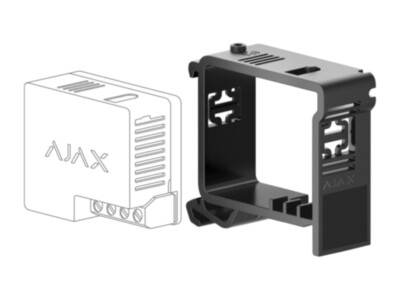 Ajax DIN Holder must