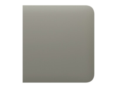 Ajax SideButton (1gang/2way) [55] oliiv