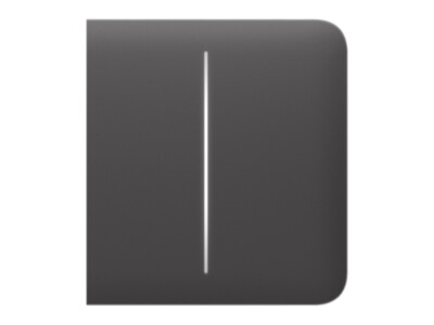 Ajax SideButton (2gang) [55] hall