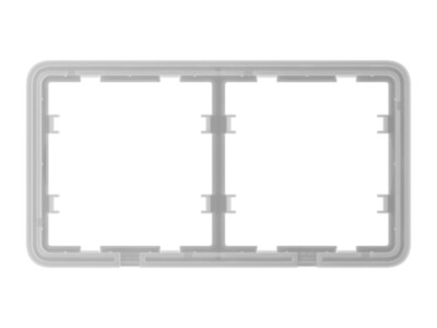 Ajax Frame raam 2 seadmele