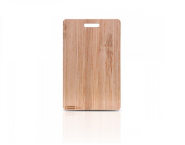 HID Seos Bamboo kaart