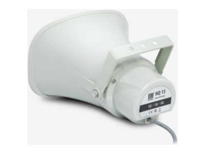 Honeywell ruuporkõlar HQ15 | 15W | IP66
