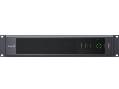 Variodyn ONE 4 Ch 1200W Class D Amp w/ Power Sharing