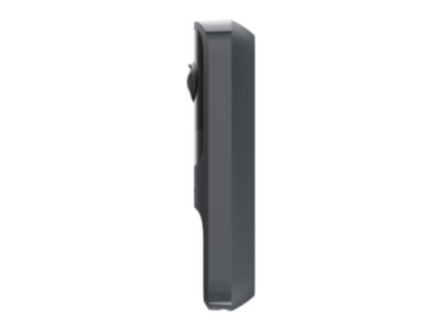 Ajax DoorBell, graphite