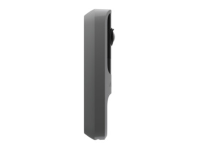 Ajax DoorBell, hall