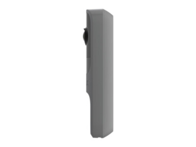 Ajax DoorBell, hall