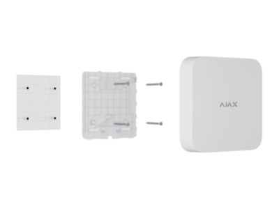 Ajax NVR (16ch) (8EU) ASP valge