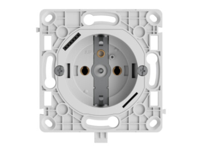 Ajax SideCover (smart) type F valge