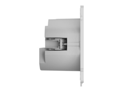 Ajax SideCover (smart) type F valge