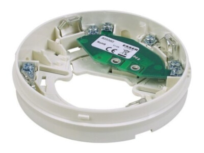 Esser IQ8Quad / ES Detect anduri aluse EMC-kaitsemoodul | 10 tk