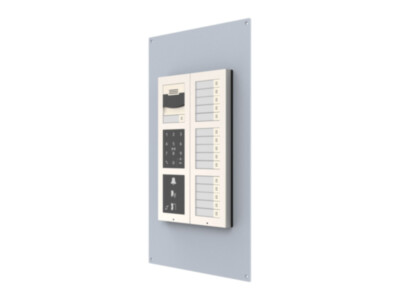 2N Retrofit kaaneplaat | suur | pinnapealne